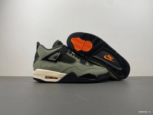  4 SP OG Retro (2025)  Undefeated  Jordan IB1519-200 0713